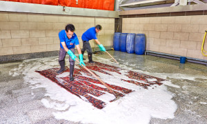 TeppicTeppichwäscherei Olchinghwäscherei Filiale Olching